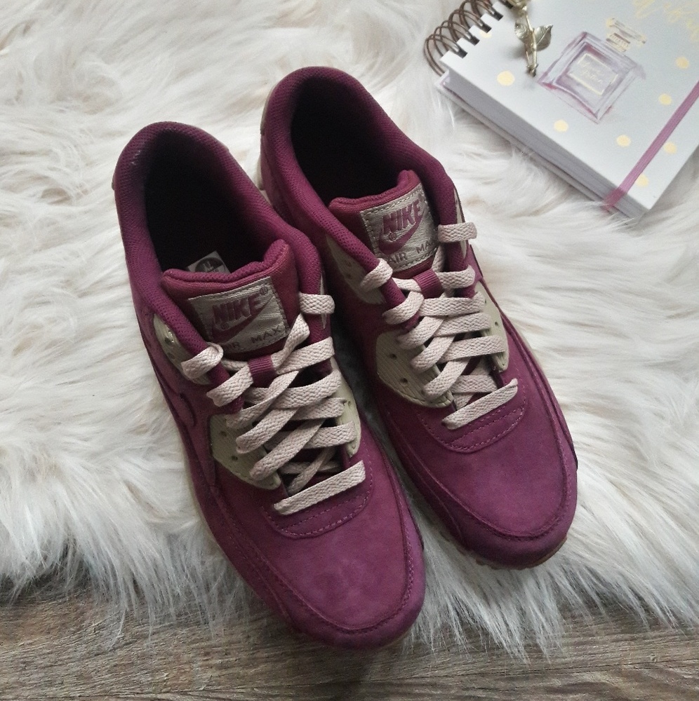 NEW Nike Air Max 90 Premium - Picture 3 of 7